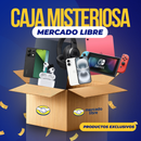 PROMOCIÓN NAVIDAD 50% DESCUENTO - CAJA MISTERIOSA EDICIÓN TECNOLOGIA PRODUCTOS MERCADO LIBRE