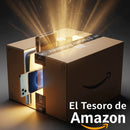 OFERTA BLACK FRIDAY 50% DESCUENTO - CAJA MISTERIOSA AMAZON EDICIÓN IPHONE 17 2025