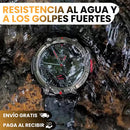 [LIQUIDACIÓN] TRAILBLAZE - EL RELOJ INTELIGENTE CON RESISTENCIA MILITAR + CARGADOR INALÁMBRICO REGALO