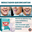 COMPRA 1 LLEVATE 2 - CARILLAS DENTALES SNAP ON DENTURE UN CAMBIO QUE TRANSFORMA TU VIDA AL INSTANTE