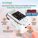 Medidor Láser Para Glucosa en Sangre No Invasivo GlucoMax - No Más Pinchadas DESCUENTO CIERRE DE TIENDA SOLO HOY HASTA 23:59!!! + REGALO SOPRESA