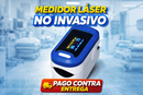 Medidor Laser No Invasivo - 50% DESCUENTO OFERTA 2026