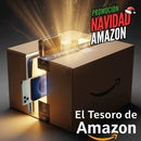 OFERTA BLACK FRIDAY 50% DESCUENTO - CAJA MISTERIOSA AMAZON EDICIÓN IPHONE 17 2025